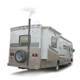 Gen-Turi Generator Exhaust Venting System - Super Arbor