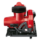 22-Volt Lithium-Ion Cordless Circular Saw SCW 22 Tool Body - Super Arbor