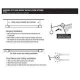 2 ft. 2-Light 19-Watt White LED Hydroponic Non-Dimmable Indoor and Outdoor Linkable Plant Grow Light Fixture, Daylight - Super Arbor