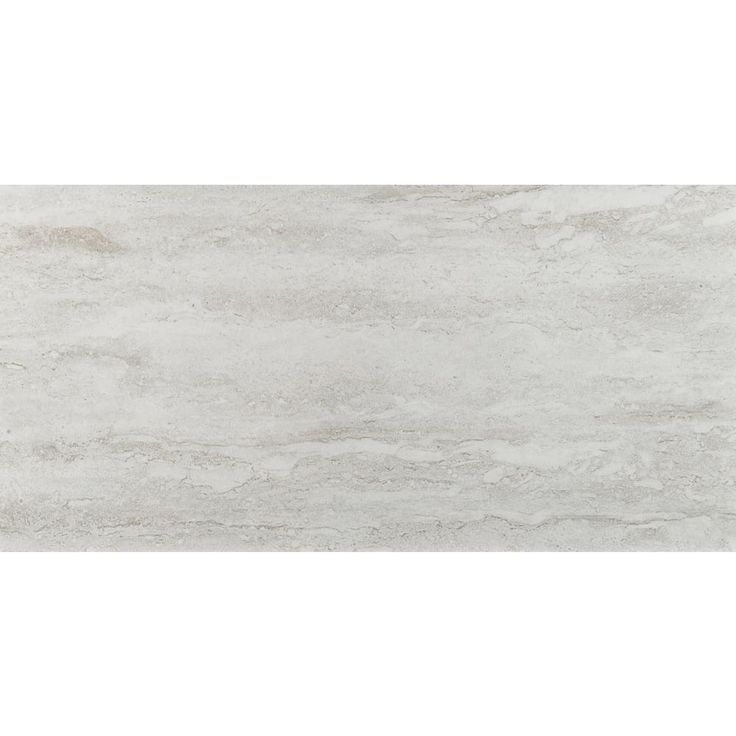 MSI Nyon Gray 12 in. x 24 in. Polished Porcelain Floor and Wall Tile (16 sq. ft. / case)