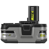 18-Volt ONE+ Lithium-Ion LITHIUM+ HP 3.0 Ah High Capacity Battery (2-Pack)