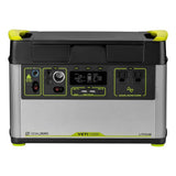 Goal Zero YetiX 1500-Watt Electric Switch Start Lithium Battery Powered Portable Generator