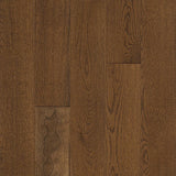 Bruce Revolutionary Rustics Oak Classic Natural 3/4 in. T x 3-1/4 in. W x Varying L Solid Hardwood Flooring (22 sq.ft./case) - Super Arbor