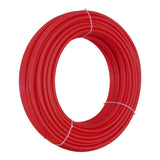 1/2 in. x 300 ft. Blue Coil PERT Pipe - Super Arbor