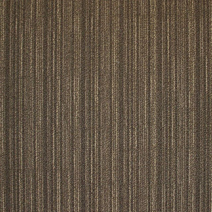 Broadway Smoked Glass Loop 19.7 in. x 19.7 in. Carpet Tile (20 Pieces/Case)