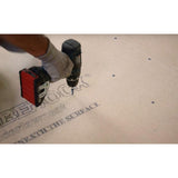 1/4 in. x 3 ft. x 5 ft. Aqua-Tough Underlayment - Super Arbor