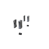 Fixed TV Wall Mount for 26 in. ‚Äì 90 in. TVs - Super Arbor
