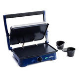 96 sq. in. Blue Diamond Aluminium Sizzle Griddle