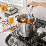 Duo Pressure Cooker Canning Set (10-Piece)
