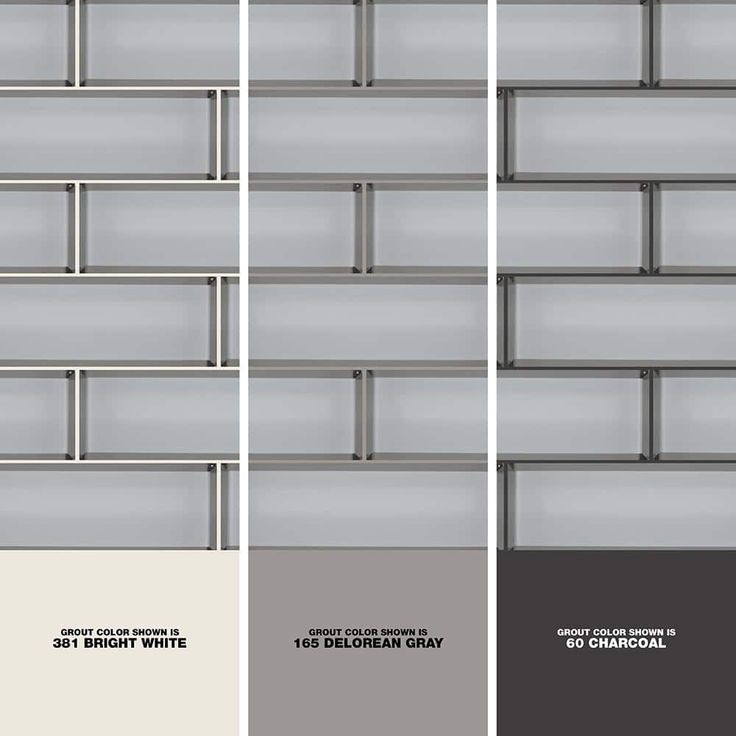 MSI Ice Bevel Subway 11.73 in. x 11.73 in. x 8 mm Glass Blend Mesh-Mounted Mosaic Tile (9.6 sq. ft. /case)