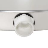 30 in. Aluminum Drain Pan - Super Arbor