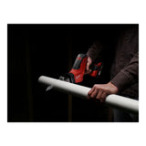 M18 18-Volt Lithium-Ion Cordless Hackzall Reciprocating Saw Kit with (1) 1.5Ah Battery, Charger and Tool Bag - Super Arbor