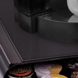 Anchor 36-Capacity Black K-Cup Storage Drawer
