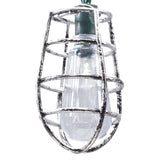 Cornelius Lantern Solar Integrated LED String Light Set with Stake (20-Piece)