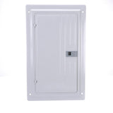 ES Series 100 Amp 20-Space 24-Circuit Main Breaker Indoor Load Center - Super Arbor