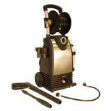 Beast 2,000 psi 1.5 GPM Electric Pressure Washer with Multiple Accessories