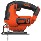 20-Volt MAX Lithium-Ion Cordless Jig Saw (Tool-Only) - Super Arbor