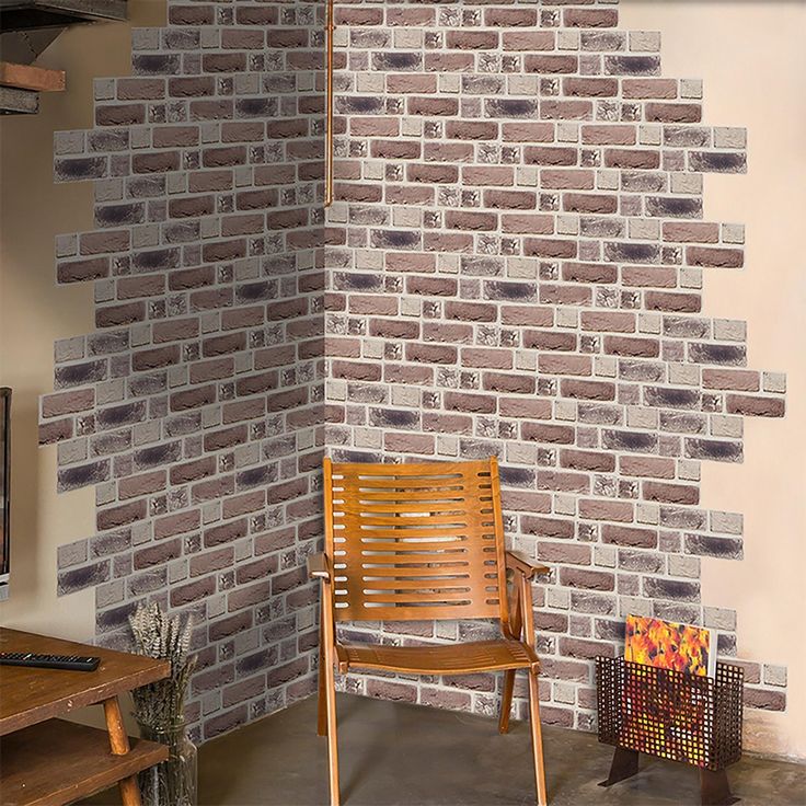 9-108pcs 3D Self-Adhesive Kitchen Wall Tiles Room Mosaic Tile Sticker Peel Stick Decals DIY Waterproof & Removable