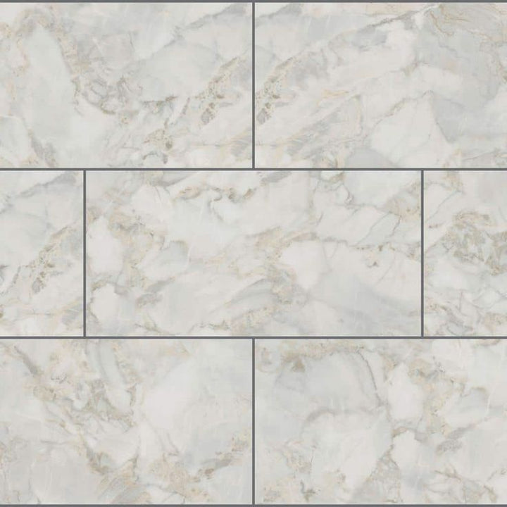 Ashen Grove Marble 22 MIL x 11.9