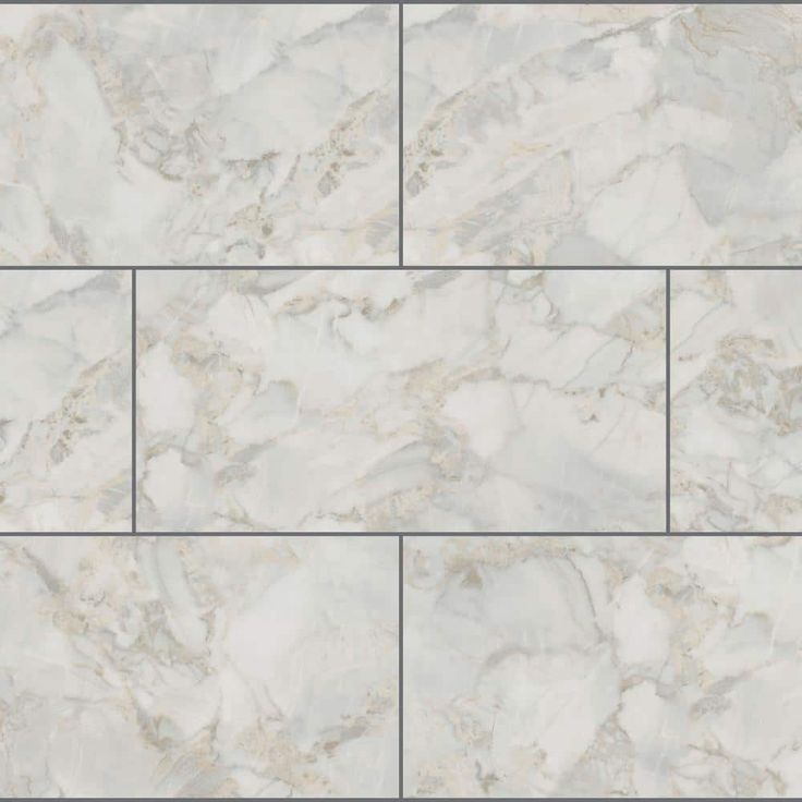 Ashen Grove Marble 22 MIL x 18.5