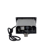 Vent-Free Wall Heater Fan - Super Arbor