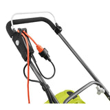 RYOBI Reconditioned 13 in. 11 Amp Corded Electric Walk Behind Push Mower