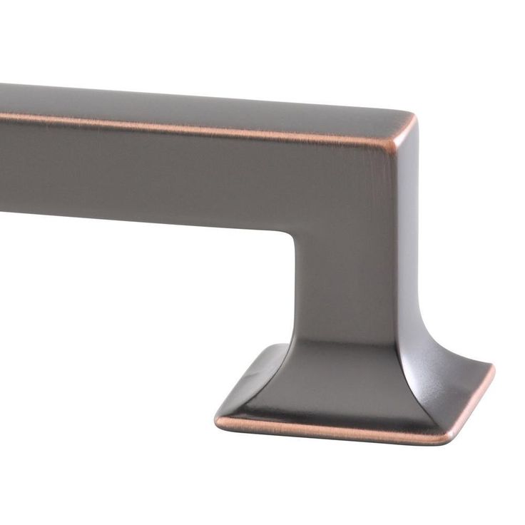 Studio 96 mm Center-to-Center Oil-Rubbed Bronze Cabinet Pull