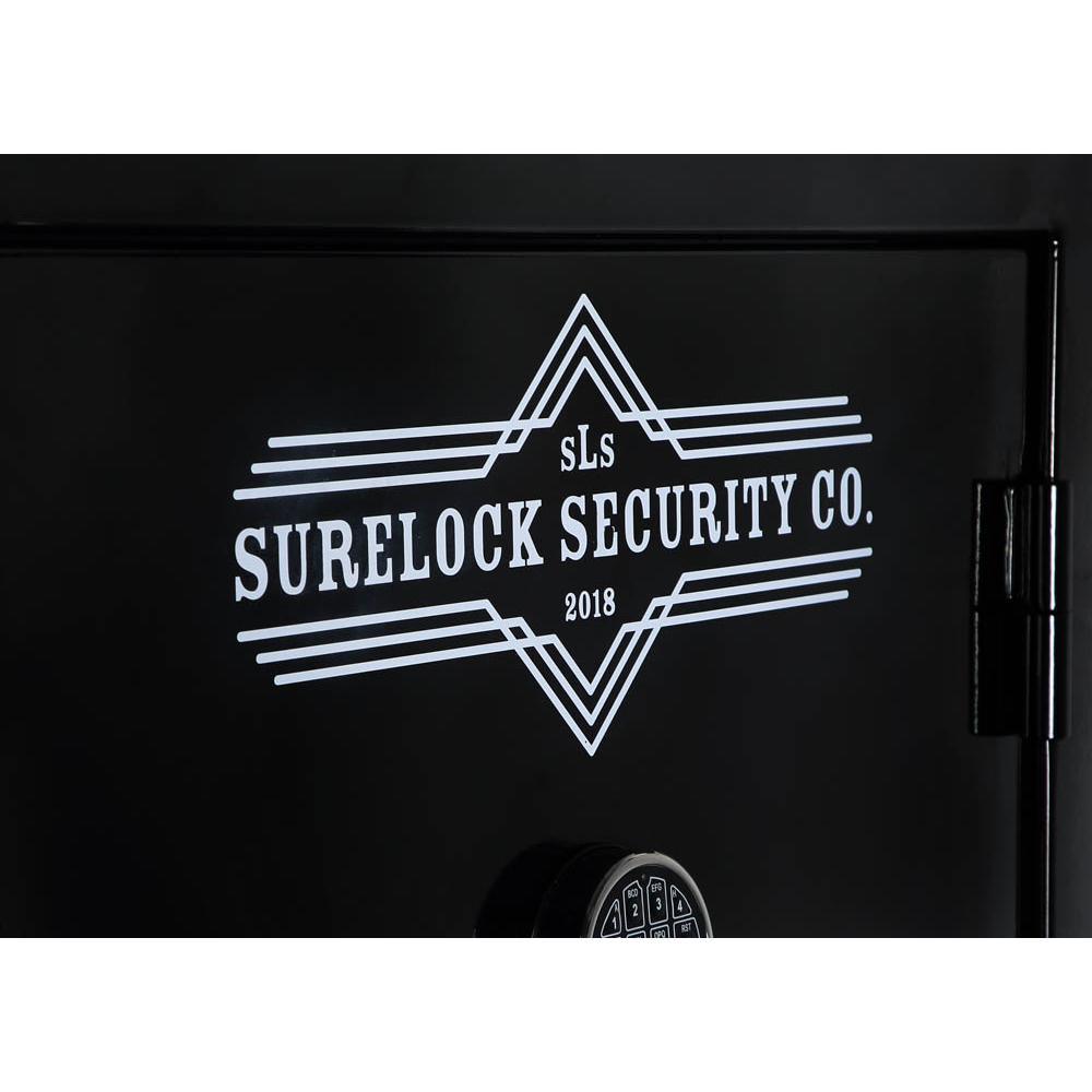 Colonel Series Colonel 35 Gun and Home Safe - Super Arbor