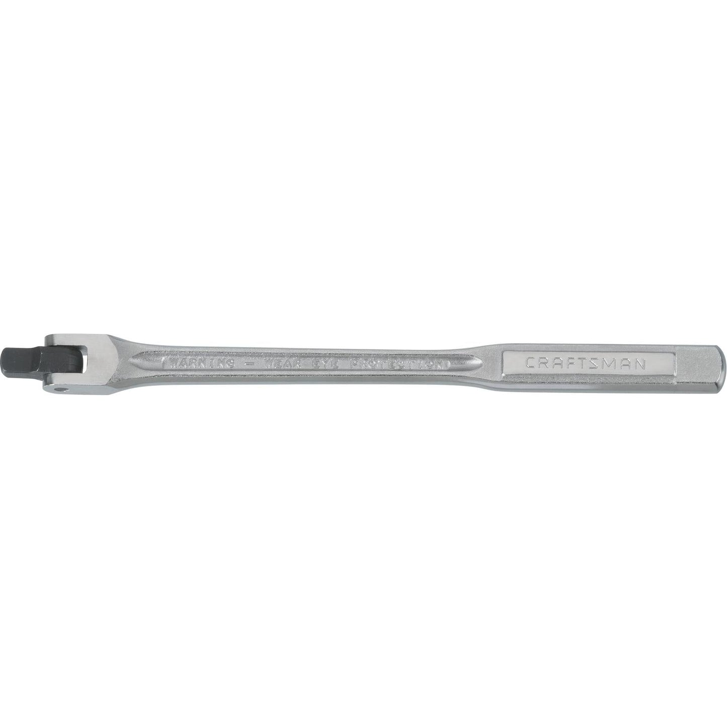 Craftsman 3/8 in. Drive Flex Handle Breaker Bar