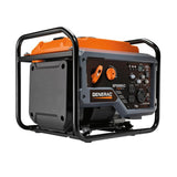 Generac GP3500iO - 3500 Watt Open Frame Inverter Generator - 50 State/CSA