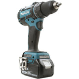 18-Volt LXT Lithium-Ion Compact Brushless Cordless 1/2 in. Driver-Drill Kit with (1) Battery 3.0Ah