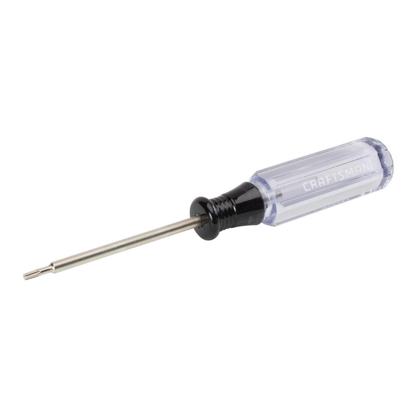 Craftsman T6 x 2 in. Torx Screwdriver - Durable and Comfortable