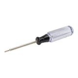 Craftsman T6 x 2 in. Torx Screwdriver - Durable and Comfortable