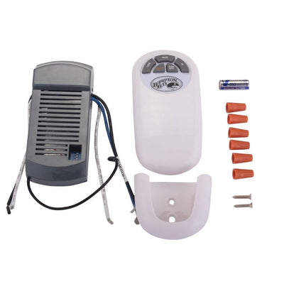 Cobram Receiver and Transmitter Kit - Super Arbor