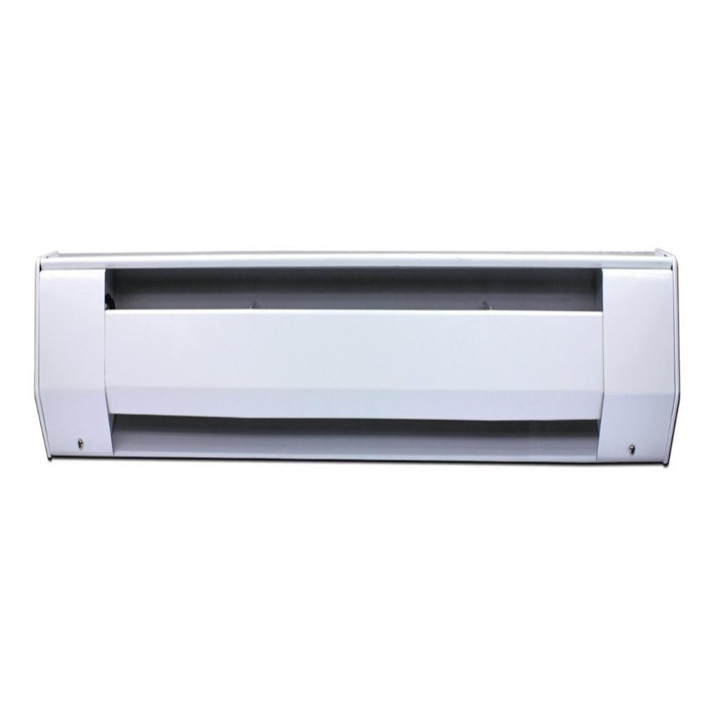 3 ft. 750-Watt Baseboard Heater - Super Arbor