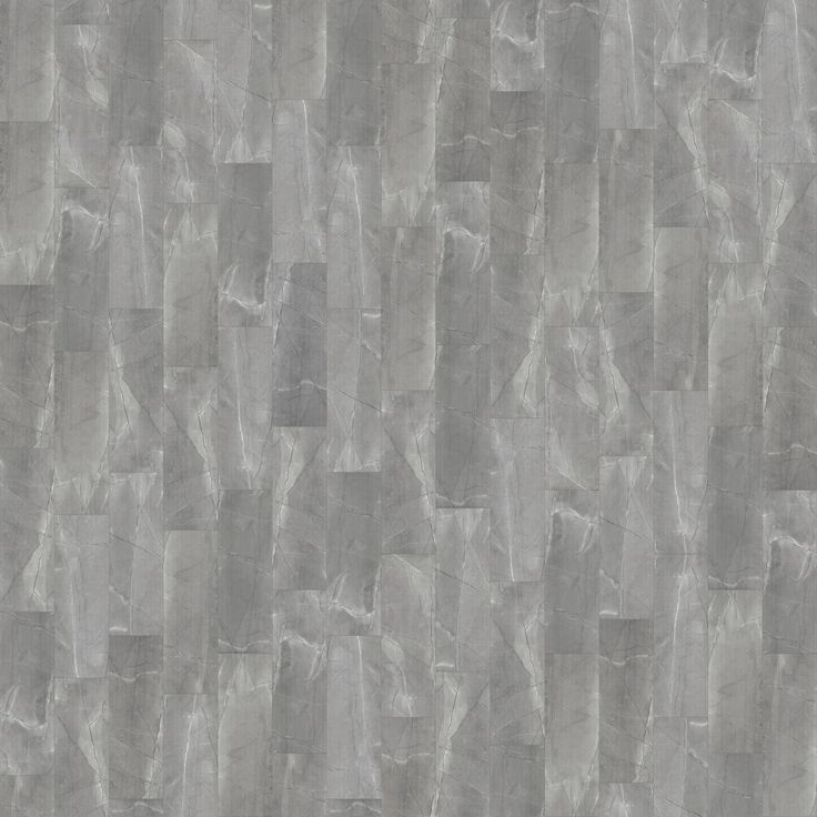 CALI Shorebreak Tiburon Marble 12-mm T x 11-13/16-in W x 23-5/8-in L Waterproof Tile Look Laminate Flooring (15.5-sq ft / Carton)