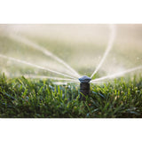 8 ft. to 14 ft. Full Circle Pattern Rotary Sprinkler