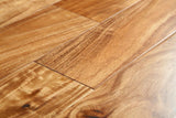 BuildDirect Acacia Smooth Natural Acacia 3mm Thick RL X 4.75