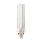 26-Watt Equivalent CFLNI (G24d-3) 2-Pin Light Bulb Bright White (3500K)