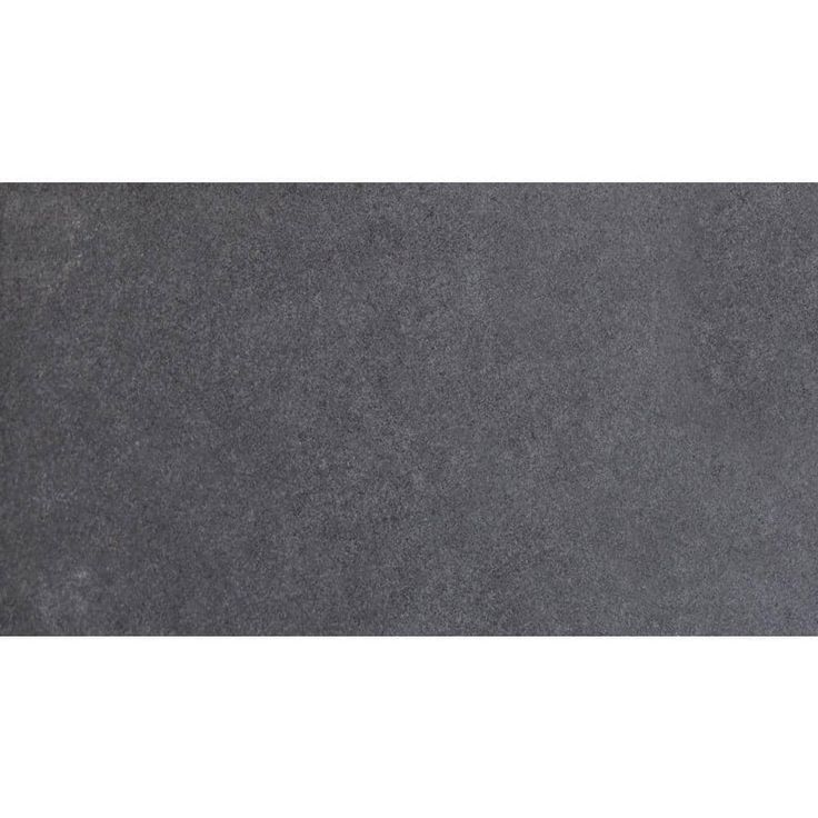 MSI Beton Graphite 12 in. x 24 in. Matte Porcelain Floor and Wall Tile (16 sq. ft. / case)