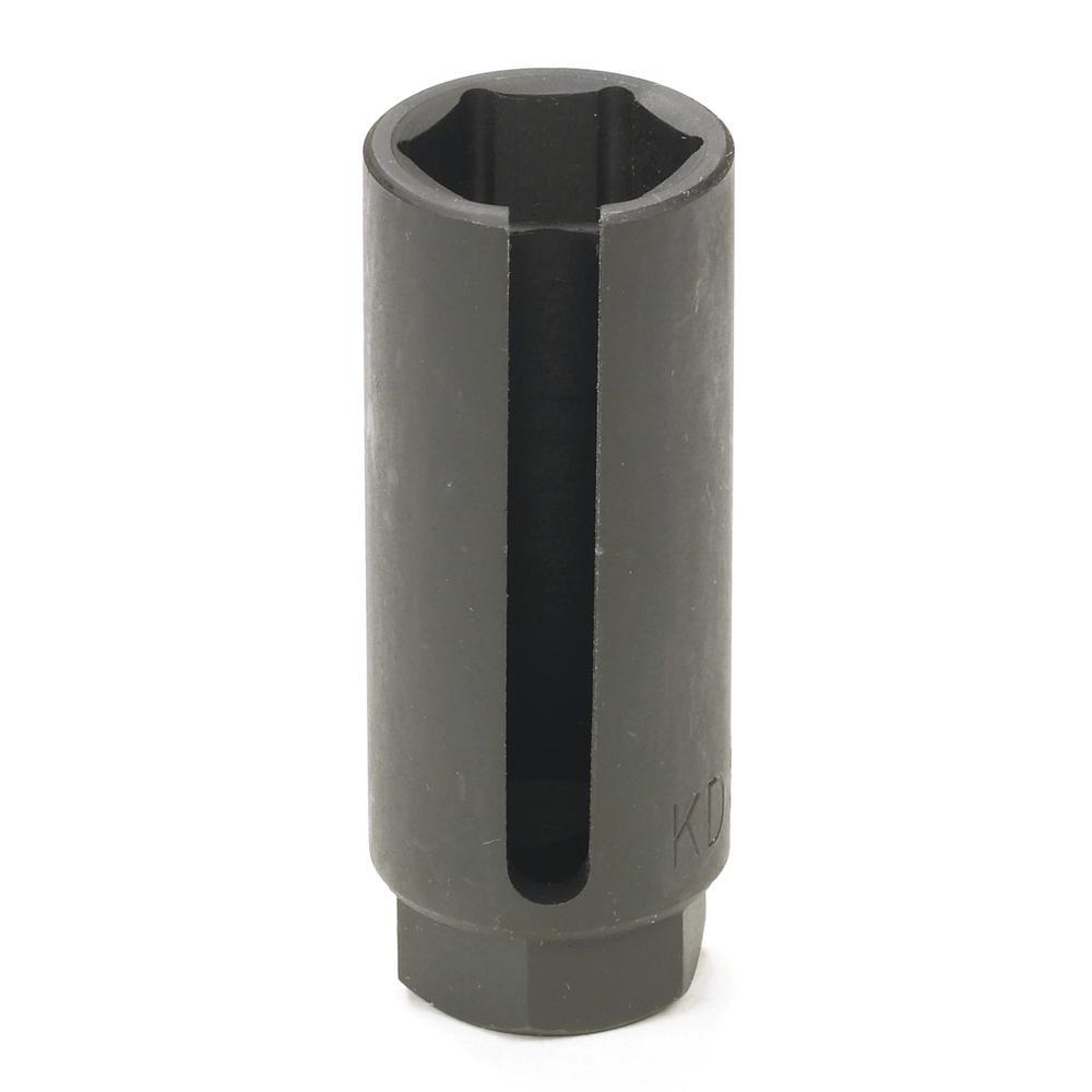 Sensor and Sending Socket Set (8-Piece) - Super Arbor