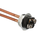 120-Volt, 2000-Watt Copper Heating Element for Electric Water Heaters - Super Arbor