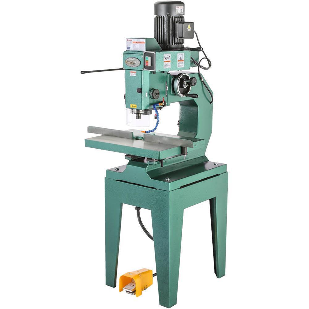 Overarm High Speed Router - Super Arbor
