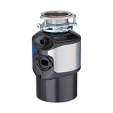 InSinkErator Badger 900 3/4 HP Continuous Feed Garbage Disposal with Power Cord Kit Included - Super Arbor