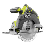ONE+ 18V Cordless 6-Tool Combo Kit with (2) 2.0 Ah Batteries and Charger - Super Arbor