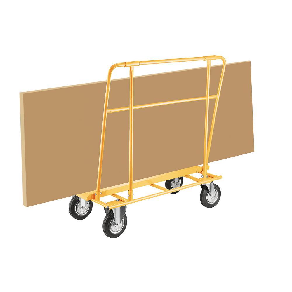 Drywall Hauler Cart - Super Arbor
