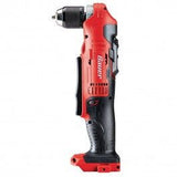 20V Hypermax™ Lithium-Ion Cordless 3/8 in. Right Angle Drill - Tool Only