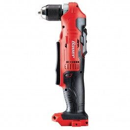 20V Hypermax™ Lithium-Ion Cordless 3/8 in. Right Angle Drill - Tool Only