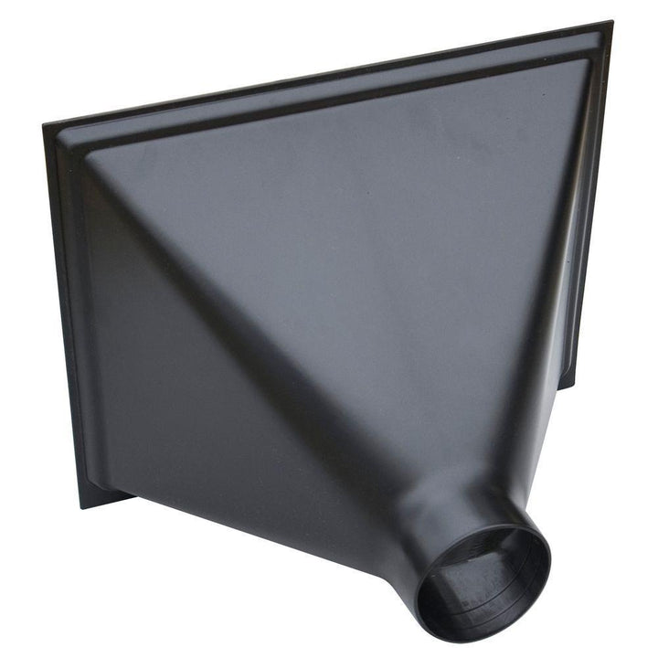 Big Gulp Dust Hood - Super Arbor