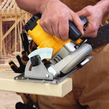 20-Volt MAX Cordless Combo Kit (5-Tool) - Super Arbor